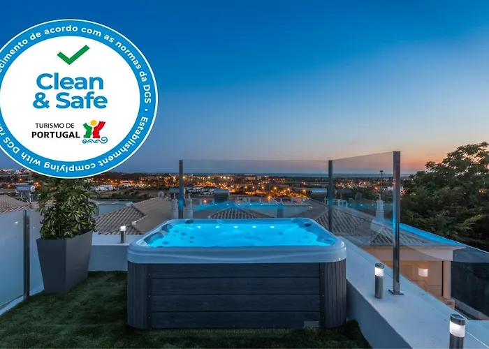 아파트 D_loft Ocean 알부페이라